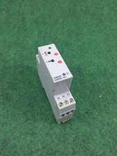 H3DSAL OMRON Relais Temporisé Timer 0,1s-120h