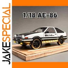 JakeSpecial – Voiture