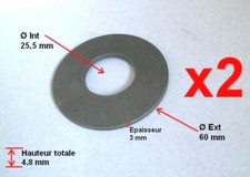 699210060 Rondelle de lame