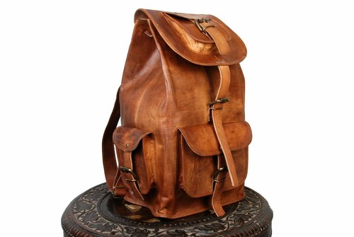 Sac dos - sac,