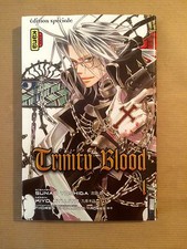 TRINITY BLOOD - T1
