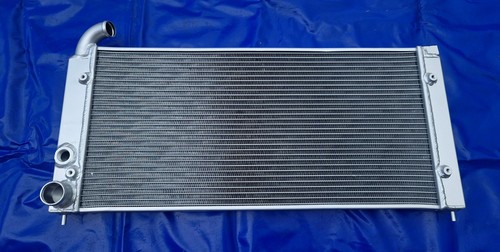 Radiateur alu corrado - vw, vr6