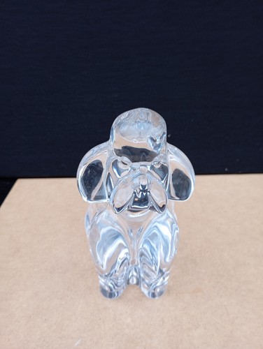 Ancien cendrier vide poche - poche, en