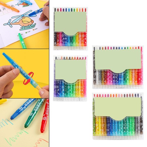 Stylos couleur l - stylos, de