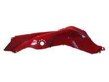 Carenage flanc de réservoir