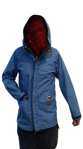 Veste francital gore - veste,