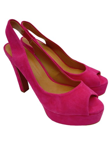 Zara woman escarpins - woman, à