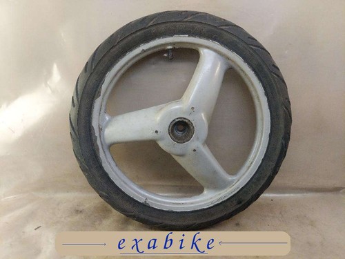 Roue arriere pour - pour, fox