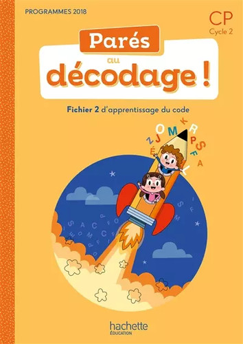 Parés décodage - parés, au