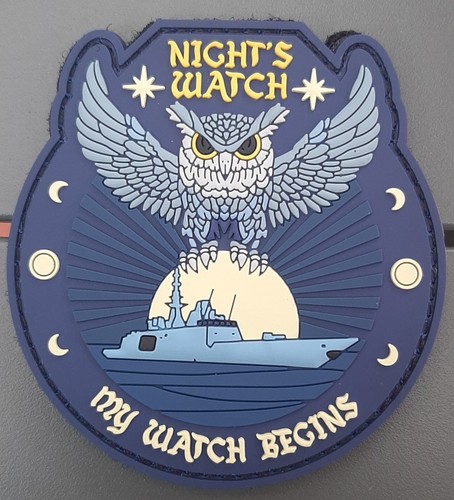 Patch pvc marine - pvc, nationale