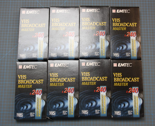 Lot cassette video - lot,