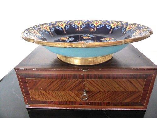 Emaux longwy coupe - emaux, de
