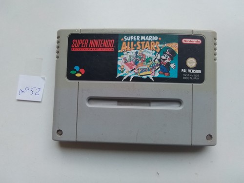 Super mario all - mario, stars