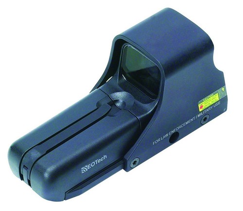 Eotech holographic sight - eotech, 65