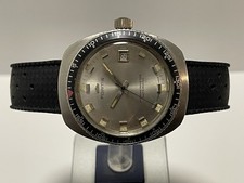 FORTIS DIVER VINTAGE