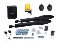 Ouvre-Portail Set 2-flügelig