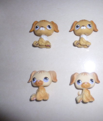 Littlest pet shop - littlest,