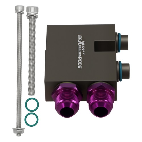 Adaptateur sandwich filtre - adaptateur,