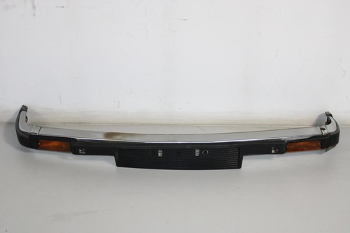 Bmw e30 pare chocs avant - 3, pare-chocs