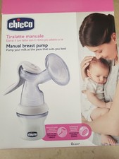 TIRE-LAIT MANUEL GRAIN - Confort, efficacité et délicatesse BAVETTA DISNEY CA...