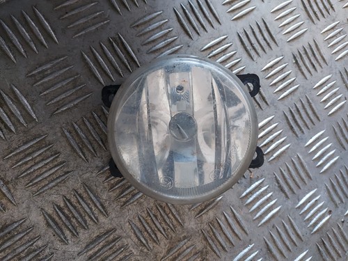 Antibrouillard avant peugeot - avant,