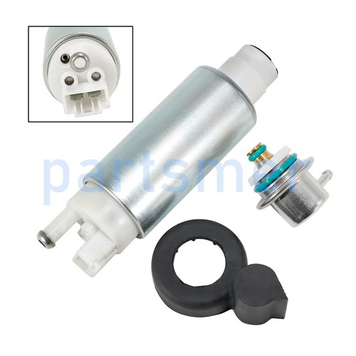 Pompe carburant pour - à,