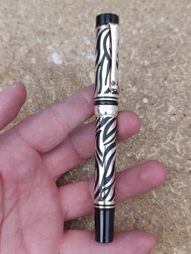 Stylo plume métal - plume,