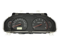 Bloc Compteurs Vitesse Mitsubishi Space Wagon MR381549 29504