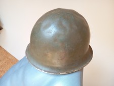 CASQUE LOURD TTA ARMEE