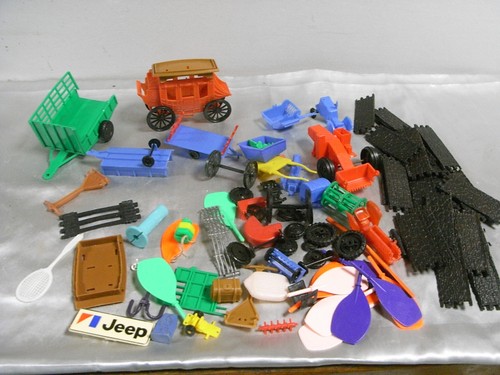 Jouet miniatures en - jouet,