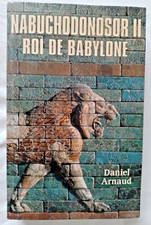 Nabuchodonosor II Roi de