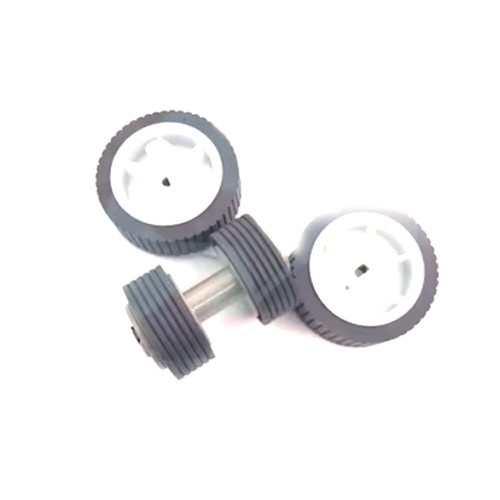 Pickup brake roller kit - pickup,