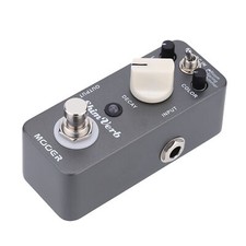 MOOER Shim Verb Digital