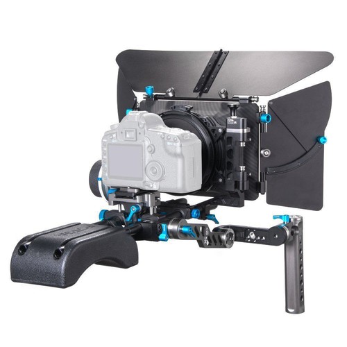 Fotga dp500iii matte box - dp500iii,