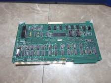 Micro Industries Circuit Board Unité Assy 9700051-0001B 0500062-0001B CNC