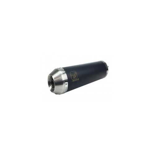 Echappement ixrace new - ixrace, pure