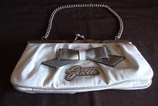 PETIT SAC POCHETTE GUESS NEUF