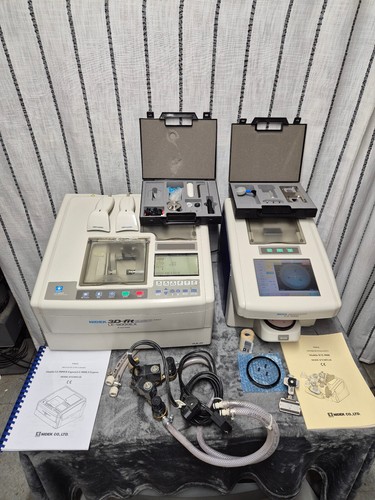 Nidek fit 9000ex plb 2r - nidek, plb-2r