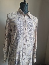 Chemise Hermès
