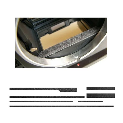 Premium light seal foam kit - light,