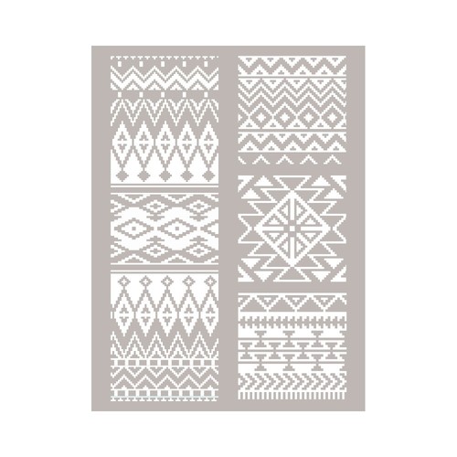 Silkscreen ecran - ecran, de