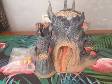 Volcan Gormiti Giochi Preziosi