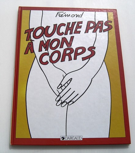 Sentimental touche pas - ., .
