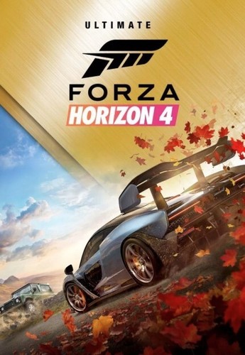 Compte forza horizon 5 - et,