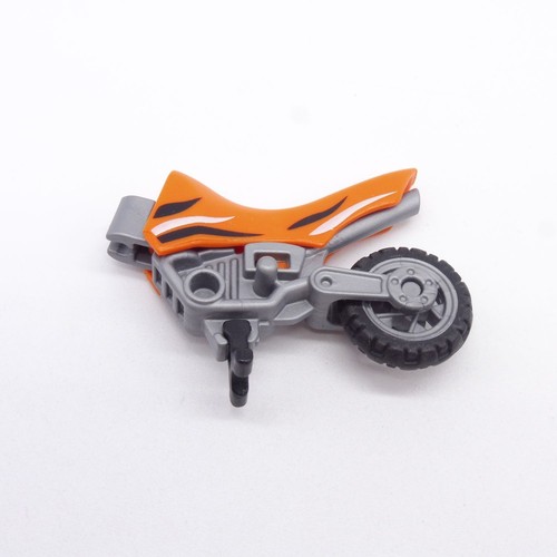 38589 playmobil corps moto - 38589,