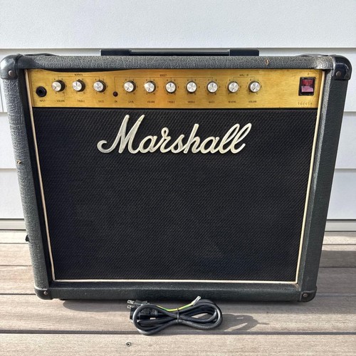 Marshall model 5210 combo made - model,