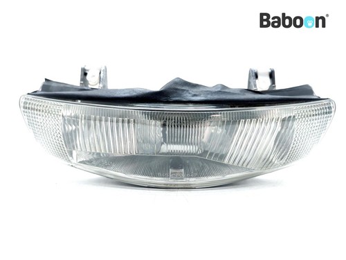 Phare benelli adiva 125 - phare,