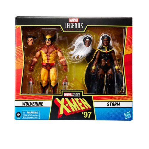 Figurines marvel legends - figurines,