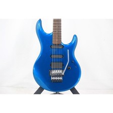 Authentic musicman luke - luke, i