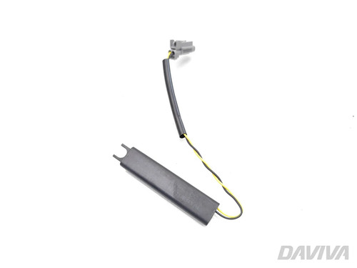 Nissan qashqai antenne - nissan,